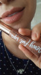 Отзыв на Блеск для губ увлажняющий «Dewy-ful Lips Conditioning Lip Butter», тон 030 от Tatarova.Fatiya