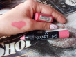 Отзыв на Помада-карандаш для губ «Smart Lips Moisturising Lipstick», тон 01 от Anna