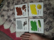 Отзыв на Карточки обучающие «Colours цвета» от Лилия Даулетова