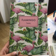 Отзыв на Блокнот-планнер «Фламинго», А4 от Elouise Hermiston