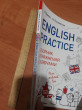 Отзыв на English Practice. Сборник упражнений с ключами от Акку