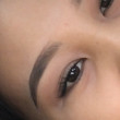 Отзыв на Помада для бровей стойкая «Brow Pomade», оттенок 05 Темно-коричневый от Сабинa