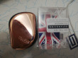 Отзыв на Расческа компактная «Rose Gold» от Меруерт