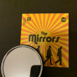 Отзыв на Зеркало карманное «The Mirrors» от Prof. Dallin Robel II