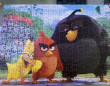 Отзыв на Пазл «Angry Birds» 260 элементов от Albina