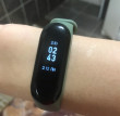 Отзыв на Фитнес-браслет Xiaomi Mi Band 3 от Алтынай