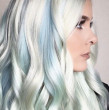 Отзыв на Спрей для волос нейтрализующий «Silver fusion» от Abbey Monahan