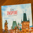 Отзыв на Ежедневник «Let's inspire» от Aidana