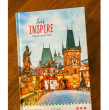 Отзыв на Ежедневник «Let's inspire» от Aidana