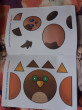 Отзыв на Аппликация. Забавные зверушки от Dolly Abshire