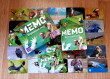Отзыв на Игра «Мемо. Пернатый мир» от Екатерина