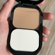 Отзыв на Пудра компактная, оттенок 1-3391 Фарфоровый от Хамелис Елена