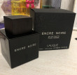 Отзыв на Туалетная вода «Encre Noire» от Leyla