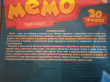 Отзыв на Игра настольная «Мемо. Транспорт» от Анна
