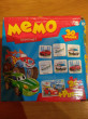 Отзыв на Игра настольная «Мемо. Транспорт» от Анна