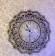 Отзыв на Часы настенные кварцевые «Italian Style» (46 см) от Дмитрий