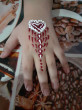 Отзыв на Хна для росписи тела, оттенок Белый от Дами🌺🙋