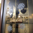 Отзыв на Новогоднее украшение для окон «Серебряные пушистые снежинки» от Сеитова Ляззат