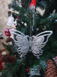 Отзыв на Украшение подвесное «Бабочка» от Наталья