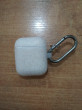 Отзыв на Чехол с карабином для кейса беспроводных наушников AirPods от Сагыныш