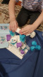 Отзыв на Конструктор Duplo Princess 10899 Ледяной замок. Frozen Ice Castle от Елена