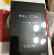 Отзыв на Туалетная вода «Bleu Royal» от Dariana Ruecker DDS