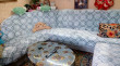 Отзыв на Плед микрофибра (2-спальный, 200×220) от Ольга