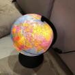 Отзыв на Глобус-светильник политический «Классик» от Алина