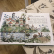 Отзыв на Приключения Незнайки и его друзей от Алина