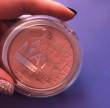 Отзыв на Пудра «Shine Control», оттенок 010 Transparent от Валерия