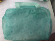 Отзыв на Косметичка-сумочка банная «Ромашки», зеленая от Венера