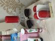Отзыв на Набор свечей лакированных (4 шт.) от Monroe Corkery