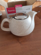 Отзыв на Чайник заварочный с ситечком от Юлия