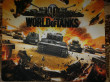 Отзыв на Коврик для мыши World of Tanks V2.P от Москвина Валентина