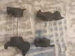 Отзыв на Емкость для соли, перца или зубочисток «Cat» от Наталья