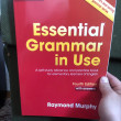 Отзыв на Essential Grammar in Use with Answers. Fourth Edition от Дидар Маратұлы