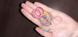Отзыв на Набор резинок для волос от Wilhelmine Hand
