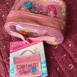 Отзыв на Набор игровой детской декоративной косметики в косметичке от Айгерим
