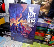 Отзыв на The Last of Us. Одни из нас. Американские мечты от Nox Arcana
