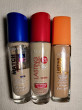 Отзыв на Крем тональный для лица «Medium Coverage Anti-Pollution Foundation» SPF 25, оттенок 70 Porcelain от Ольга