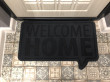 Отзыв на Коврик придверный «Welcome Home» от Аида Нурлановна