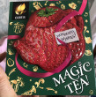 Отзыв на Чай «Very Berry Teapot» от Berry Ortiz