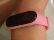 Отзыв на Ремешок для браслета Mi Band от Нелля Прохорова
