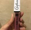 Отзыв на Помада для губ жидкая матовая «Nude Matte», тон 15 от Saule Maxut