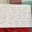 Отзыв на Ручка перьевая от Анастасия