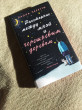 Отзыв на Расстояние между мной и черешневым деревом от Grady Reinger