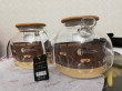 Отзыв на Чайник заварочный с фильтром «Thermo Glass» от Шынар