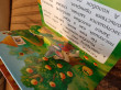Отзыв на Книжка-игрушка «Кот в сапогах. Колобок» от Екатерина 