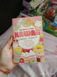 Отзыв на Рисуем в стиле Kawaii. Кавайные сладости. Мороженка, пончик, капкейк и еще 20 милых эскизов от Диана