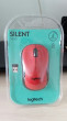 Отзыв на Мышь M220 Silent EMEA от Светлана